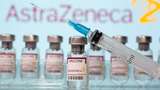 Sejuta Vaksin Astrazeneca di Nigeria Digilas Buldoser Karena Kedaluwarsa