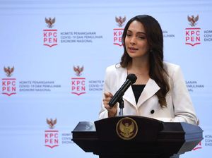 Wilayah PPKM Level 2 Diminta Tetap Jaga Prokotol Kesehatan