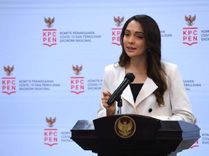 Vaksinasi Pertama Hampir 70%, Masyarakat Diminta Lengkapi Dosis Kedua