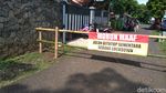 Duh, Satu Desa di Purbalingga Lockdown