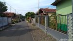 Duh, Satu Desa di Purbalingga Lockdown