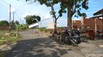 Duh, Satu Desa di Purbalingga Lockdown