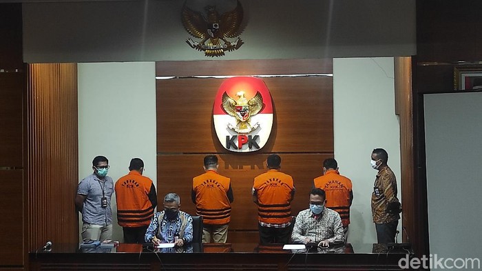 Eks Anggota DPRD Jambi