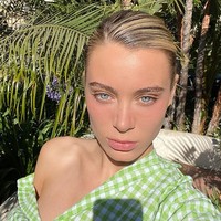 Mantan bintang film dewasa Lana Rhoades mengaku menyesal pernah eksis di industri pornografi. Dia mengungkapkan adegan-adegan memuakkan yang membuatnya jadi trauma. Foto: dok. Instagram/@lanarhoades