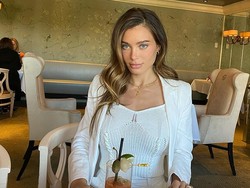 Foto: Mantan Bintang Dewasa yang Menyesal Beradegan Minum Muntahannya Sendiri