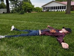 Ketika Sudut Pandang Bikin Objek Foto Membingungkan