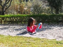 Ketika Sudut Pandang Bikin Objek Foto Membingungkan