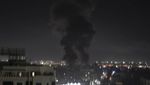 Gaza Memanas Lagi