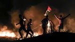 Gaza Memanas Lagi