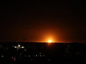 Israel Gempur Gaza, Taliban Hukum Mati Saudara Penerjemah Tentara AS