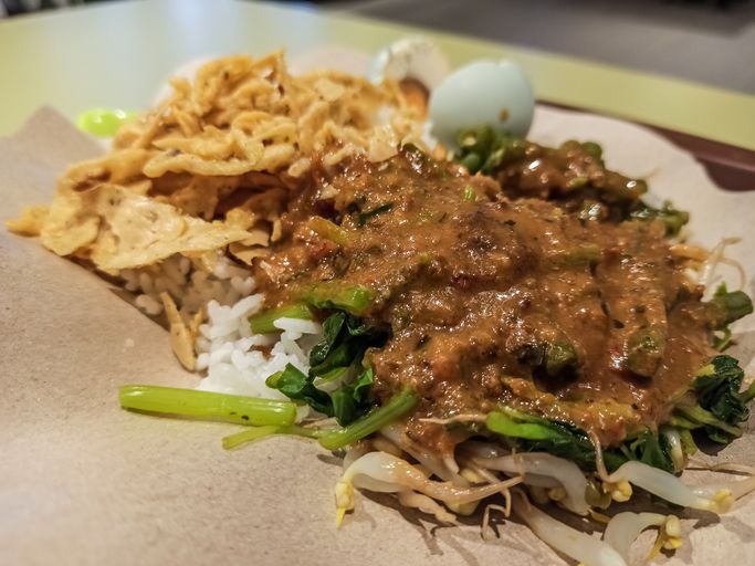 Viral Kafe Tawarkan Nasi Ayam Betutu Seharga Rp 36 Juta, Ini Fakta Sesungguhnya!