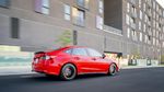 Ini Tampang Honda Civic Generasi 11