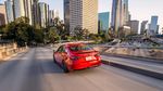 Ini Tampang Honda Civic Generasi 11