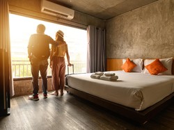 Rahasia Karyawan Hotel yang Bikin Geger