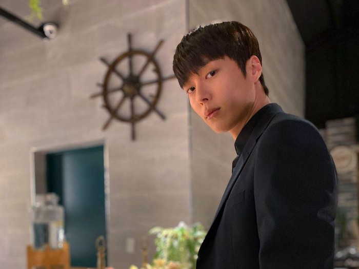 Jang Ki Yong