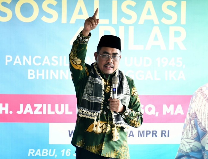 Jazilul Fawaid
