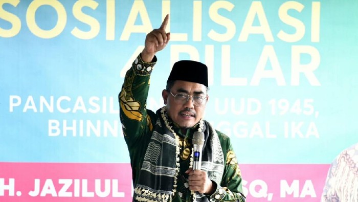 Jazilul Fawaid