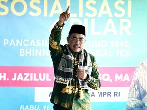 PKB Kritik Keras Panitia Nekat Gelar Reuni 212: Hindari Pembangkangan!