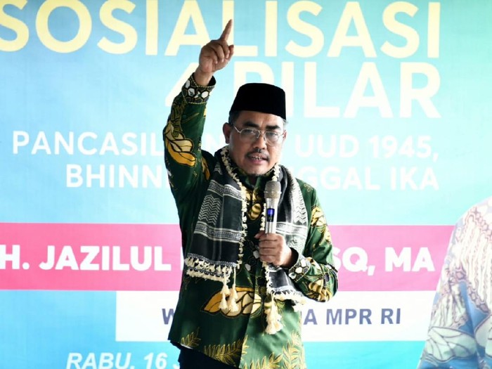 Jazilul Fawaid