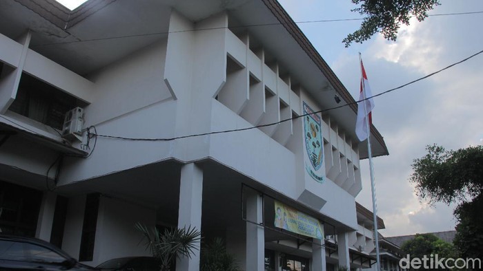 Kantor Pemkab Purbalingga