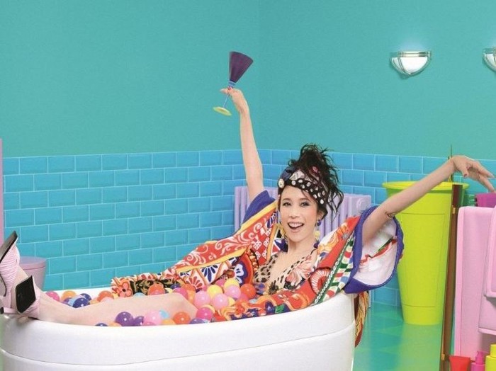 Karen Mok Karen Mok