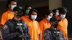 Lagi, Pelaku Pungli Dibekuk di Tanjung Priok