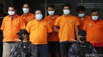 Lagi, Pelaku Pungli Dibekuk di Tanjung Priok