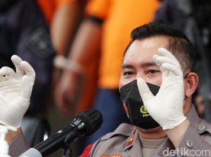 Kapolda Metro Siapkan 50 Motor untuk Perkuat Tim Patroli Malam