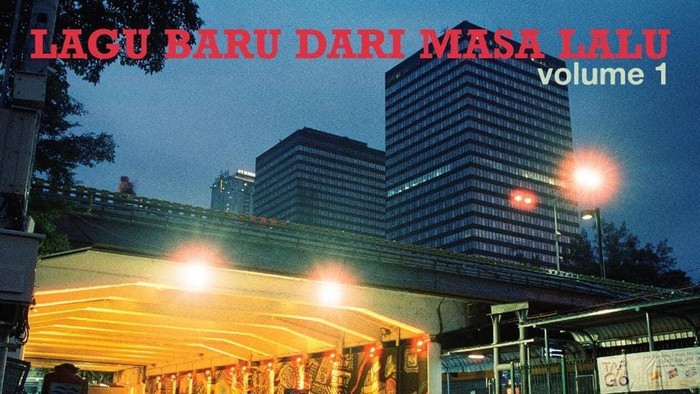 lagu lawas