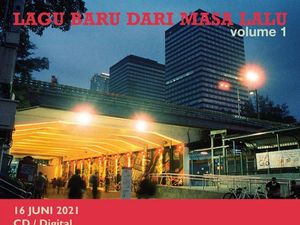 Lagu Baru dari Masa Lalu, Album Kompilasi Musik Lawas 80-an