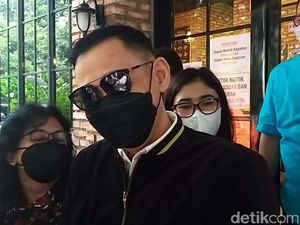 Lucky Alamsyah Serahkan Persoalan dengan Roy Suryo ke Polisi