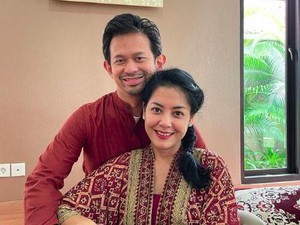 Lulu Tobing Kembali Gugat Cerai Bani Mulia
