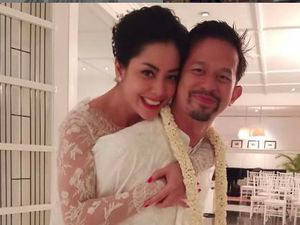 Lulu Tobing dan 6 Artis yang Cerai Saat Baru 2 Tahun Menikah