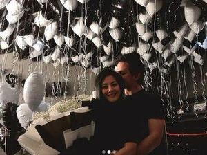 Lulu Tobing Jadi Sorotan Lagi karena Bakal Bercerai