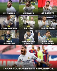 Meme Ramos
