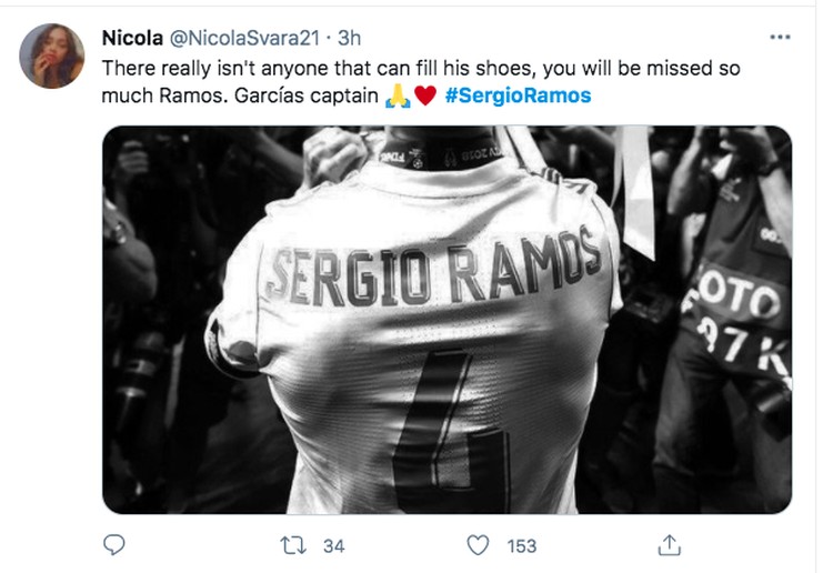 Meme Ramos