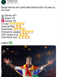 Meme Ramos