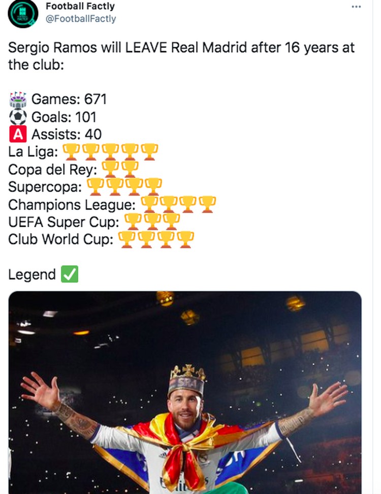Meme Ramos