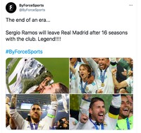 Meme Ramos