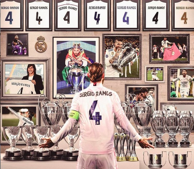 Meme Ramos