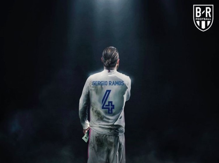 Meme Ramos