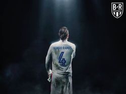 Sergio Ramos dan Real Madrid Berpisah, Netizen Jadi Gundah