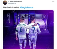 Meme Ramos