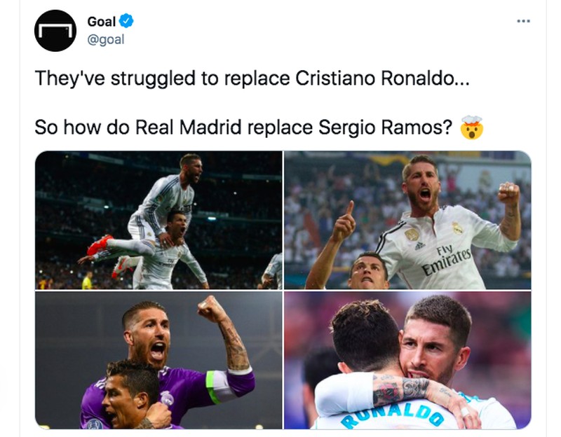 Meme Ramos