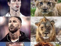 Sergio Ramos dan Real Madrid Berpisah, Netizen Jadi Gundah