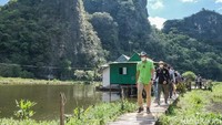 Foto: Dok. Menparekraf