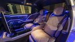 Ini Mobil Para Sultan dari Mercedes, Maybach S-Class Terbaru