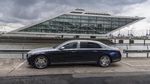 Ini Mobil Para Sultan dari Mercedes, Maybach S-Class Terbaru