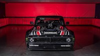 Soal harga mobil Ken Block ini dikatakan akan dibanderol USD 1,1 juta. Foto: Pool (MotorTrend)