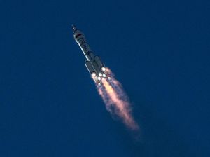 Virtual Tur ke Stasiun Luar Angkasa China Tiangong